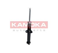 Fits KAMOKA AMORTYZATORY 2000960 SHOCK ABSORBER REAR OIL AUDI 100(C4) 90-94,100