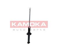 Kamoka Shock Absorber 2000965/105782 - Rear Axle Bottom Eye - Fits Audi 80/90 B2 Saloon