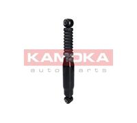 Shock absorber Rear Axle Bottom eye 2000974 KAMOKA for PEUGEOT FIAT CITROËN