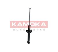 ✅Fits KAMOKA AMORTYZATORY 2000985 REAR OIL SHOCK ABSORBER ⭐UK Seller⭐