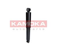 Shock absorber Rear Axle Bottom eye 2000992 KAMOKA for PEUGEOT FIAT CITROËN