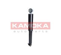 Kamoka Rear Shock Absorber 2001002 - Axle Bottom Eye - Fits Renault Megane/Scenic 1.4I/1.6I/1.6E