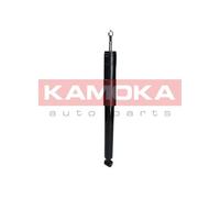Kamoka Rear Gas Shock Absorber 2001017 - Fits Mercedes-Benz W202/S202 C-Class - UK Stock