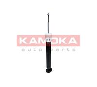 Fits KAMOKA AMORTYZATORY 2001037 REAR SHOCK ABSORBER BMW X5 R(L/R)