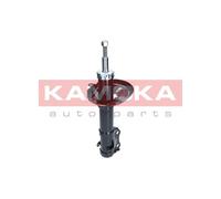Kamoka Front Shock Absorber – Fits VW Golf Mk2 1.3/1.6/1.8 GTI G60 Syncro – Part 2001044