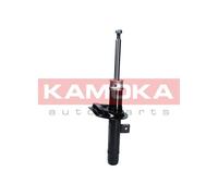 Fits KAMOKA AMORTYZATORY 2001052 FRONT OIL SHOCK ABSORBER LEFT ⭐UK Stock⭐
