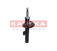 Fits KAMOKA AMORTYZATORY 2001061 SHOCK ABSORBER FRONT L. OIL CITROEN BERLINGO 9