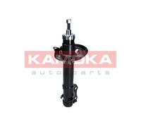 Shock absorber Front Axle Top pin 2001065 KAMOKA for VW PASSAT B3/B4