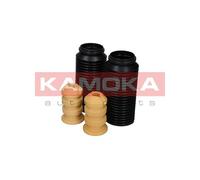 DUST COVER KIT SHOCK ABSORBER 2019027 FOR FIAT PUNTO/Convertible/Van 1.7L 4cyl