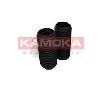 Kamoka Shock Absorber Dust Cover Kit 2019042 - Front Axle - Fits FIAT Doblo MPV 1.2