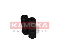 FITS AUDI A3 1.2 TSI DUST COVER KIT, SHOCK ABSORBER 2019051 KAMOKA