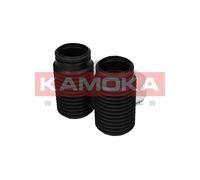 Fits KAMOKA AMORTYZATORY 2019056 DUST COVER KIT SHOCK ABSORBER RUBBER ⭐UK Stock⭐