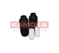 Fits KAMOKA AMORTYZATORY 2019076 SHOCK ABSORBER PROTECTION KIT BEFORE ⭐UK Stock⭐
