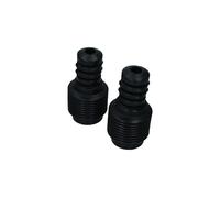 DUST COVER KIT, SHOCK ABSORBER FOR RENAULT MEGANE KAMOKA 2019093 FITS FRONT AXLE