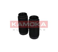 Fits KAMOKA AMORTYZATORY 2019096 SHOCK ABSORBER PROTECTION KIT BEFORE ⭐UK Stock⭐