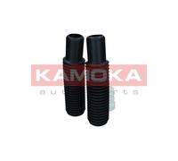 Fits KAMOKA AMORTYZATORY 2019133 REAR SHOCK ABSORBER PROTECTION KIT. ⭐UK Stock⭐