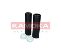 2x ✅Fits KAMOKA AMORTYZATORY 2019209 REAR SHOCK ABSORBER PROTECTION ⭐UK Seller⭐