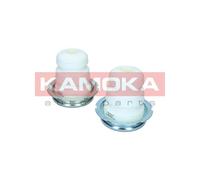 Fits KAMOKA AMORTYZATORY 2019228 REAR SHOCK ABSORBER PROTECTION KIT. VW CADDY 0