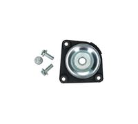 Kamoka Shock Absorber Mount 209119 Upper Rear Axle for Volvo S60 S80 V70