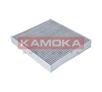 FILTER, INTERIOR AIR FOR AUDI SEAT SKODA KAMOKA F509701