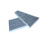 Fits KAMOKA F527601 CABIN FILTER WITH CARBON CARTRIDGE ⭐UK Stock⭐