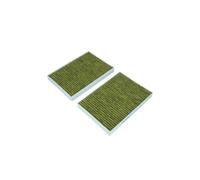 FILTER CABIN AIR 6080042 FOR MERCEDES-BENZ M 272.946 3.0L M 272.975 3.5L 6cyl
