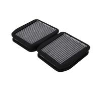 Fits KAMOKA F507201 CABIN FILTER WITH CARBON CARTRIDGE (KPL 2 ⭐UK Stock⭐