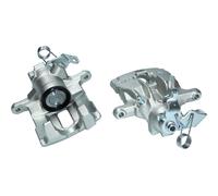 KAMOKA REAR LEFT BRAKE CALIPER JBC0684 FOR FORD SEAT VW