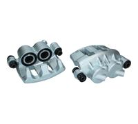 Kamoka Brake Caliper JBC1006 - Front Right - Fits Opel Movano A, Renault Master II