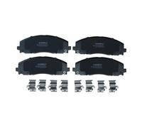 Fits KAMOKA JQ101021 HAM PADS. BEFORE. ⭐UK Stock⭐