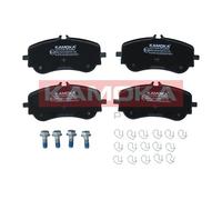 Fits KAMOKA JQ101044 BRAKE PADS REAR ⭐UK Stock⭐