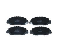 Fits KAMOKA JQ101047 BRAKE PADS FRONT