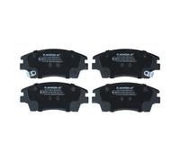 Fits KAMOKA JQ101050 BRAKE PADS FRONT ⭐UK Stock⭐