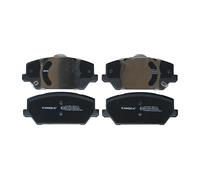 ✅Fits KAMOKA JQ101052 BRAKE PADS FRONT ⭐UK Seller⭐