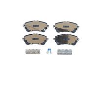 Fits KAMOKA JQ101055 HAM PADS. BEFORE. ⭐UK Stock⭐
