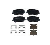 Fits KAMOKA JQ101091 BRAKE PADS FRONT ⭐UK Stock⭐