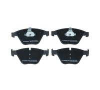 Fits KAMOKA JQ101092 BRAKE PADS FRONT