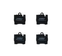 New Brake Pad Set, disc brake for MERCEDES-BENZ:C215,W220,S-CLASS 0034200620