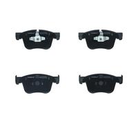 Fits KAMOKA JQ101438 HAM PADS. BEFORE. CITROEN C4 PICASSO II/GRAND PICASSO II 1