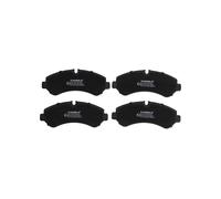 Fits KAMOKA JQ101504 BRAKE PADS REAR ⭐UK Stock⭐