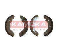 BRAKE SHOE SET JQ202033 FOR FORD TRANSIT/Van/TOURNEO/Bus/Platform/Chassis 2.4L