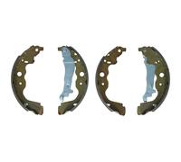 Fits KAMOKA JQ202072 BRAKE SHOES DACIA DOKKER 12'->, DUSTER 10'->, LO ⭐UK Stock⭐