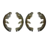 Fits KAMOKA JQ202084 BRAKE SHOES SUZUKI GRAND VITARA II 05'-15'