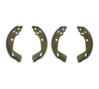 BRAKE SHOE SET JQ202092 FOR SUZUKI SWIFT/MK/V/IV/III D13AAAD13A 1.2L M16A 1.6L