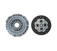 ✅Fits KAMOKA KC160 CLUTCH KIT (PRESSURE / BRAKE PLATE) CHEVROLET AVE ⭐UK Seller⭐