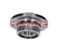 Fits KAMOKA PRZEGUBY PӣOSIE PIASTY 5500034 WHEEL HUB REAR. WITH ABS S ⭐UK Stock⭐