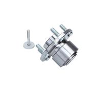 Kamoka Wheel Bearing Kit 5500065 – Front Axle – Ford Focus II/Turnier/Wagon; Volvo 1.6L