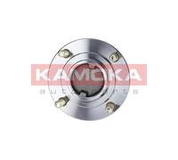 Fits KAMOKA PRZEGUBY PӣOSIE PIASTY 5500090 WHEEL HUB REAR WITH ABS (WITH BEARIN