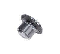 Fits KAMOKA PRZEGUBY PӣOSIE PIASTY 5500136 WHEEL HUB FRONT (WITH BEARING) MERCE