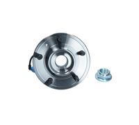 1X WHEEL BEARING KIT FOR CHEVROLET CAPTIVA KAMOKA 5500150 FITS FRONT AXLE